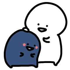 Motion Mr Obungu3 Line Stickers Line Store