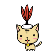 Indiaca_cat