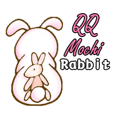 QQ Muchi Rabbit