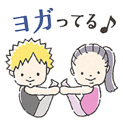honohono Stickers