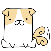 Huton dog