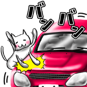Bambang cat