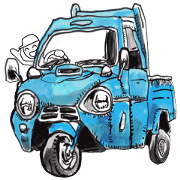 A lot of car Part 7