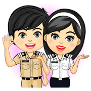 Nong Tang-Thai & Nai Tang-Mo Vol.3