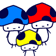 Signal mushroom