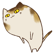 With the Uiro-cats