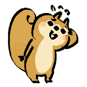 Chipmunk-chan