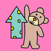 cute ordinary conversation sticker81