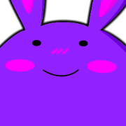 Amethyst Rabbit