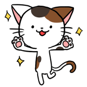 Cats in my life