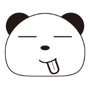 pandamono