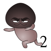 hard-boiled mushroom2 dead languages