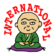 rakugo-ka raintei sutanpu international