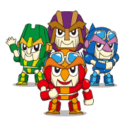 zentokuman