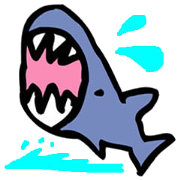 Talk! Animal *Sticker