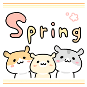 Spring HAMU