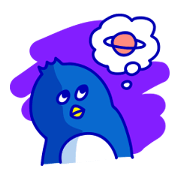Penguin story