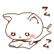 Reading NYANKO