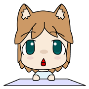 KEMO sticker