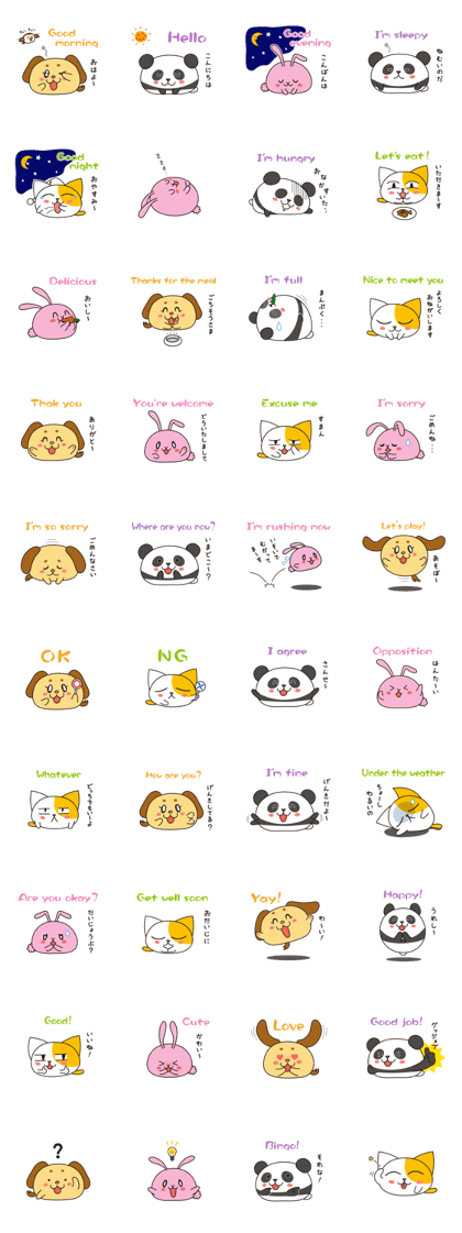 Animalkko