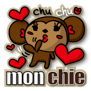 mon chie