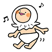 OMUTSU man