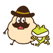IMO-DANSHAKU and KERO