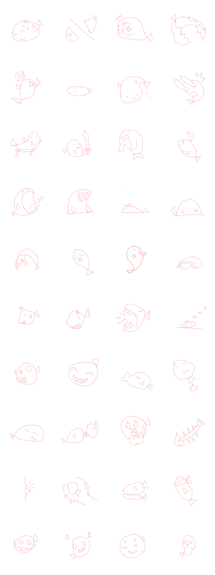 fish ajipi