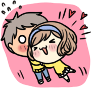 MCgirl-valentine JP version