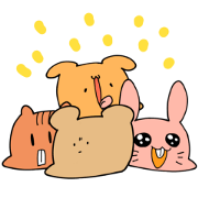 DOUKEISYOKU ANIMALS