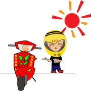 L.T.L MOTO TEAM 2