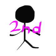 stick's 2nd