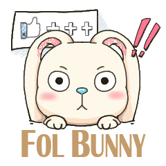 FolBunny(English)