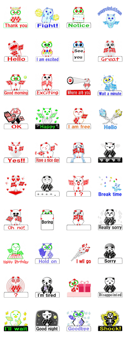 Queen of diamonds  (English)