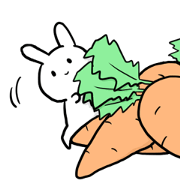 High tension rabbit!!! 2