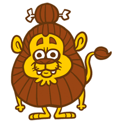 原始くん Line スタンプ Line Store 原始くん Line スタンプ Line Store