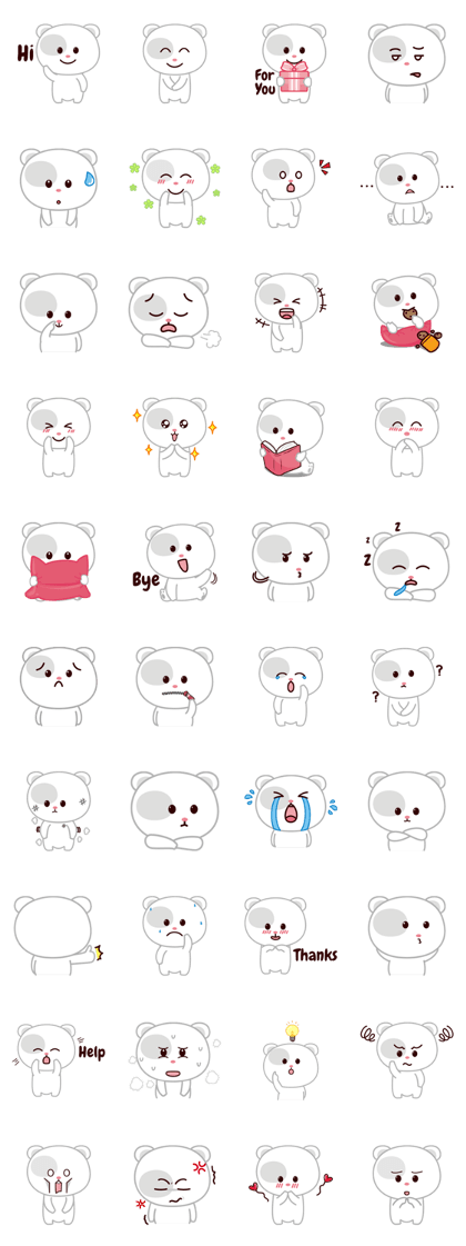 Bery Bear