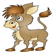 Hustle Donkey