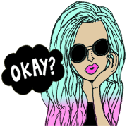 Blogger life 19