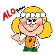 ＡＬＯちゃん　２