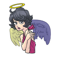 ANDIA of Fallen angel