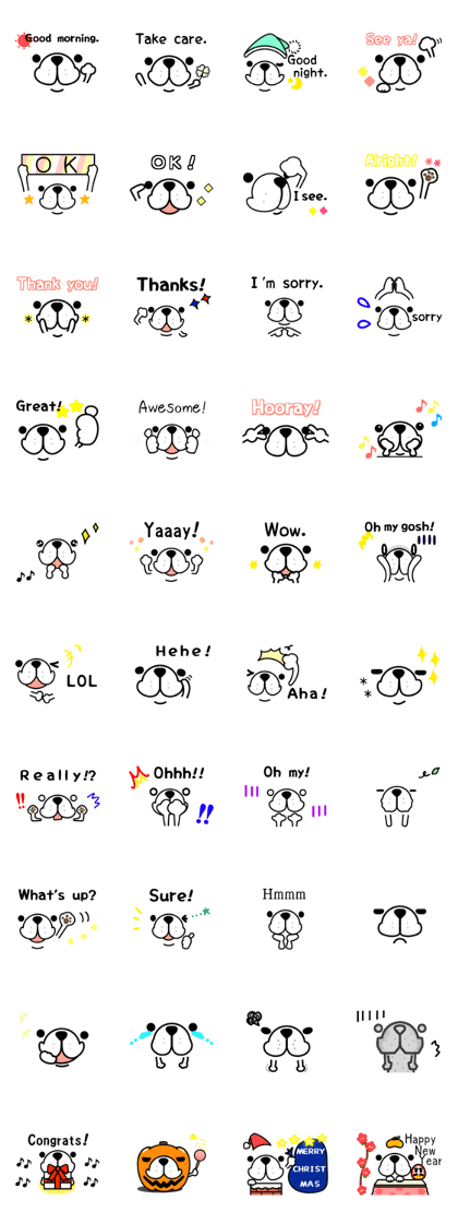 Kotchan fluffy ver. <ENGLISH>
