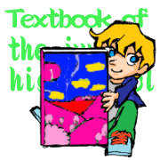 English textbook of the seventh grader(2