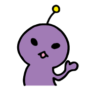 let's alien