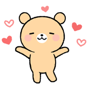 Mr. Kuma (English)