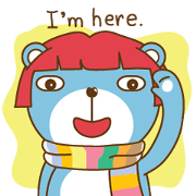 Bear Bob