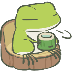 旅かえる2 Line スタンプ Line Store 旅かえる2 Line スタンプ Line Store