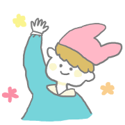UKI of Rabbit.