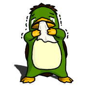 River Monster Kappa