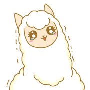 Alpaca Moffun